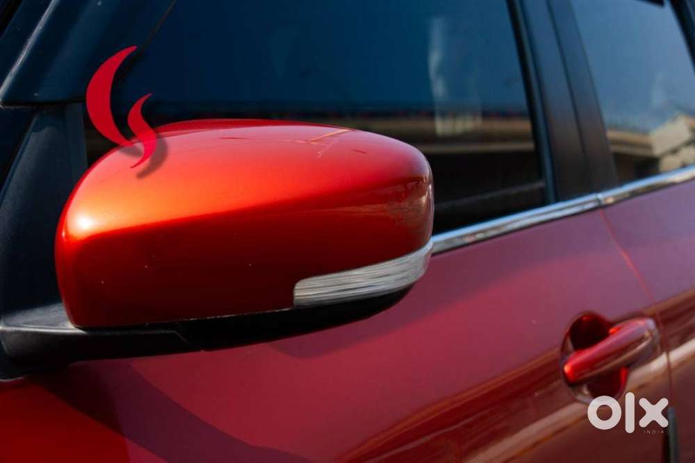 Maruti Suzuki Swift Vxi Optional, 2021, Petrol