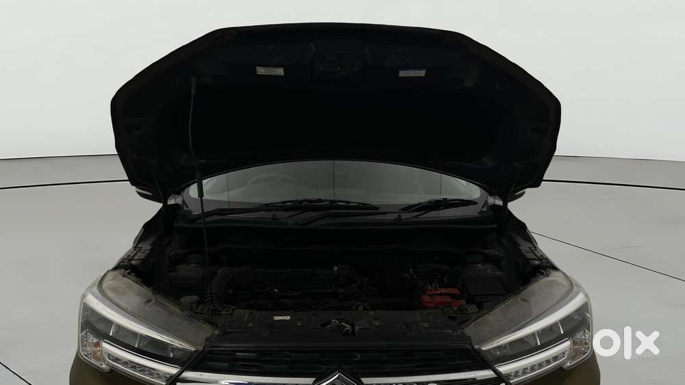 Maruti Suzuki Xl6 Alpha At, 2022, Petrol