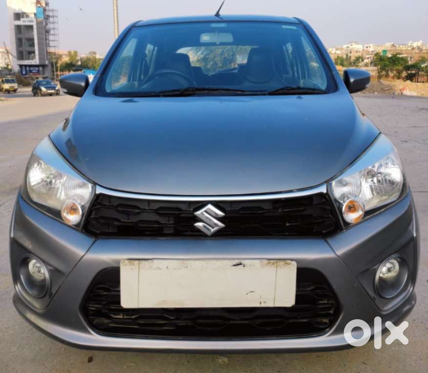 Maruti Suzuki Celerio Zxi, 2021, Petrol