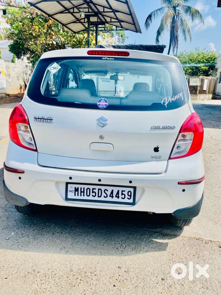 Maruti Suzuki Celerio 2018 Year Car