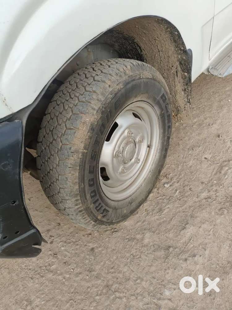 Mahindra Scorpio 2013 Diesel 155000 Km Driven