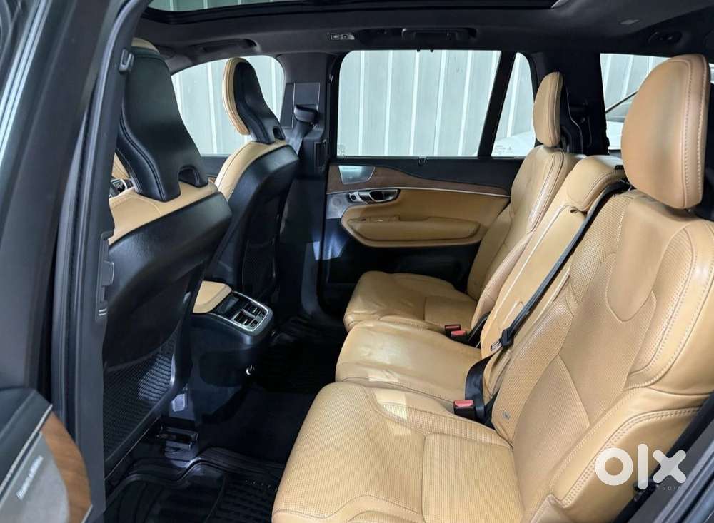 Volvo Xc 90 D5 Inscription, 2019, Diesel