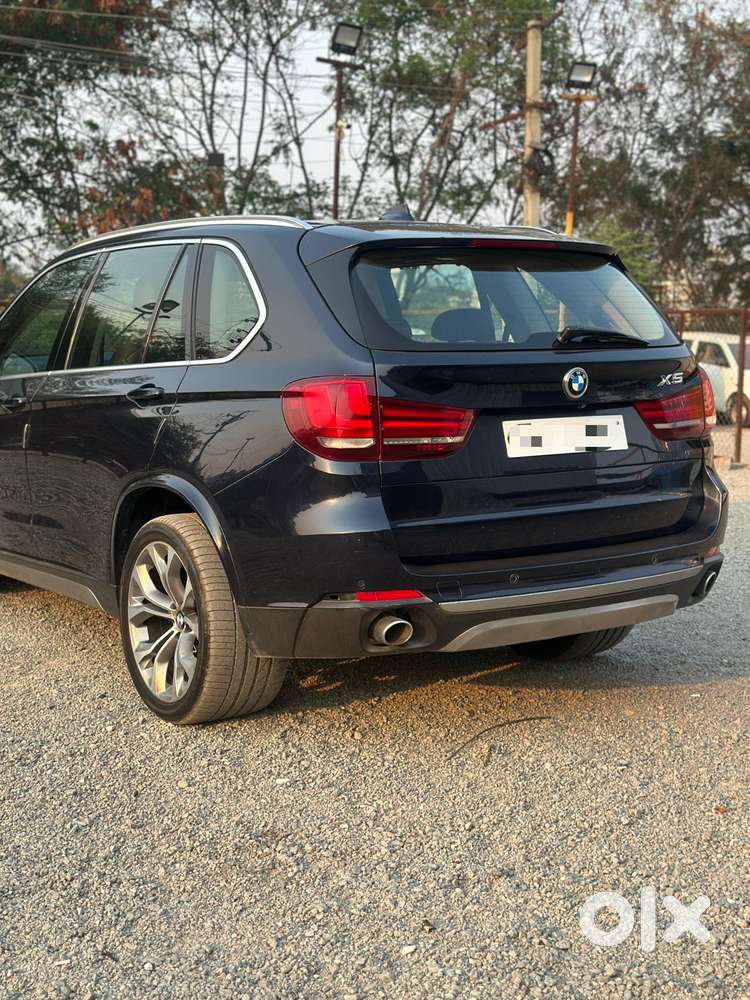 Bmw X5 Xdrive 30d Pure Design Exp. 5seater, 2015, Diesel