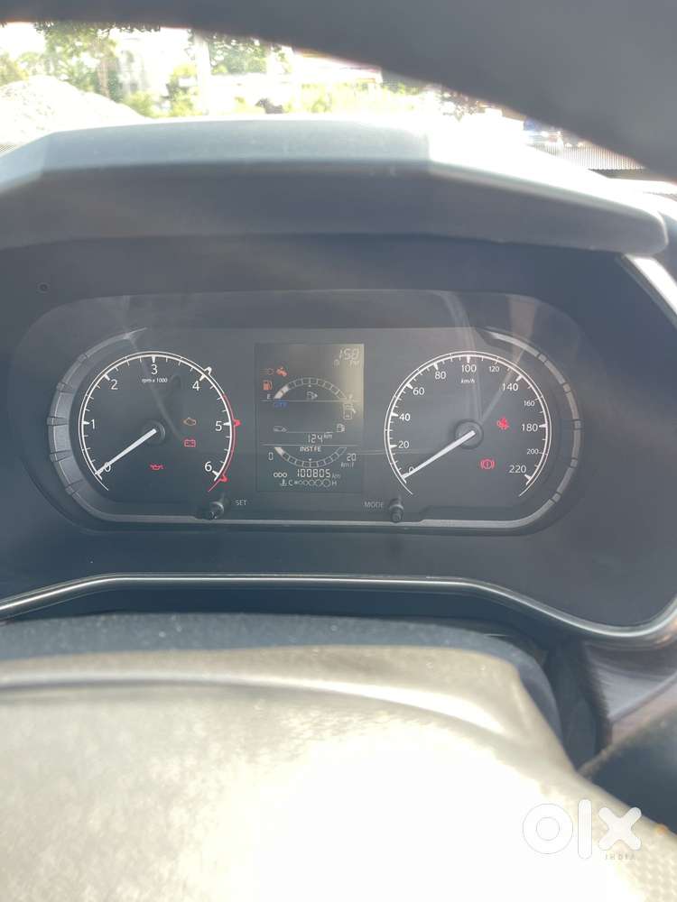 Tata Harrier Xt, 2020, Diesel