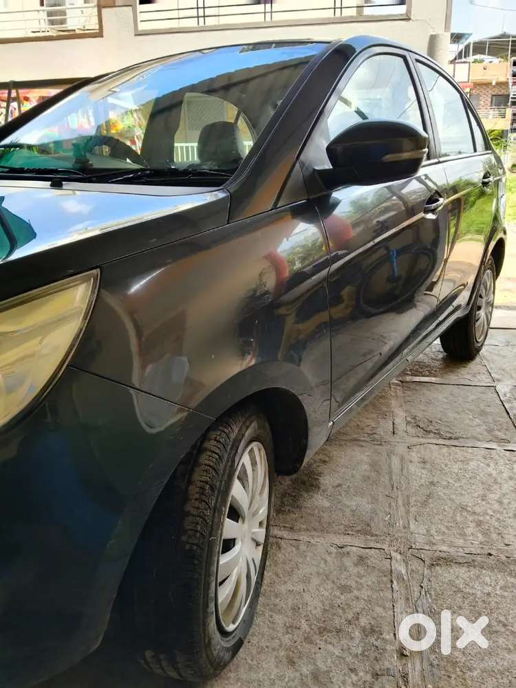 Tata Zest Diesel Manual 2015