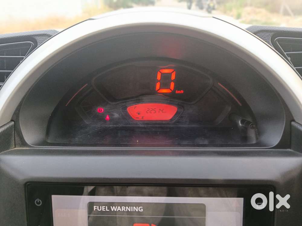 Maruti Suzuki S-presso Vxi Plus, 2023, Petrol