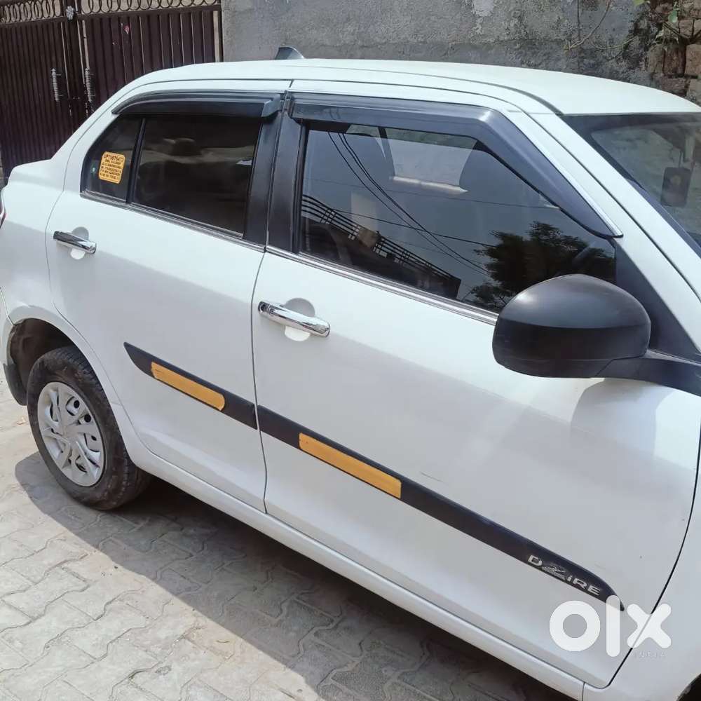 Maruti Suzuki Swift Dzire 2nd 2022