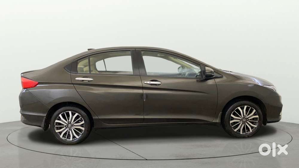 Honda City I-vtec Vx, 2018, Petrol