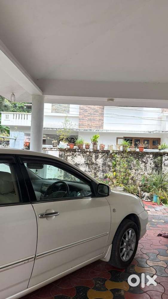 Toyota Corolla 2006 Petrol Good Condition