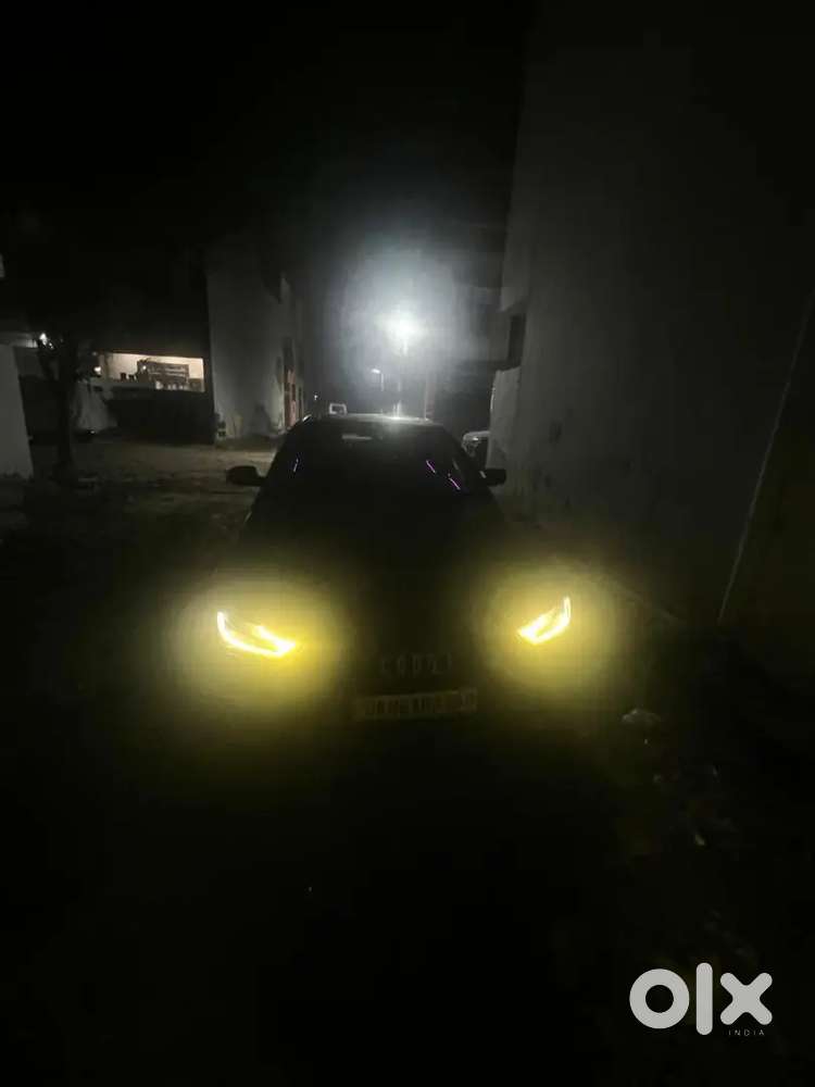 Audi A4 1.4 Diesel 2013