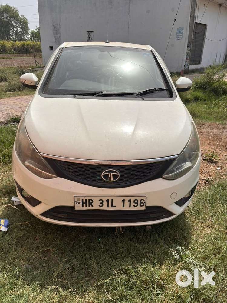 Tata Car Hybrid 2015