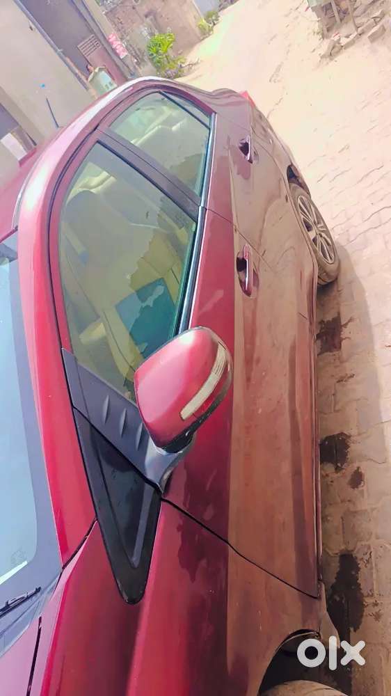 Honda Amaze 2013 Diesel Well Maintained