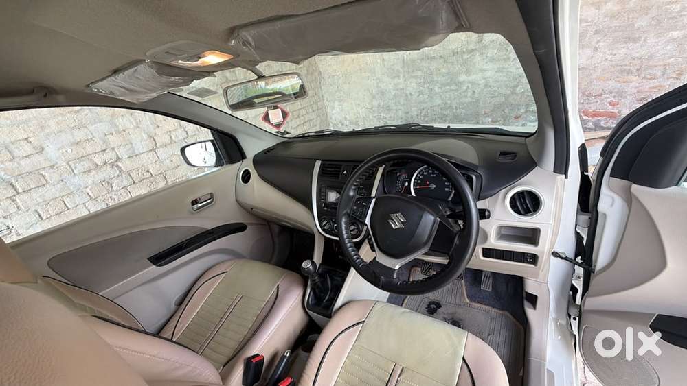 2019 Maruti Suzuki Celerio Zxi Petrol