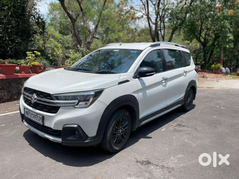 Maruti Suzuki 2020 Manual