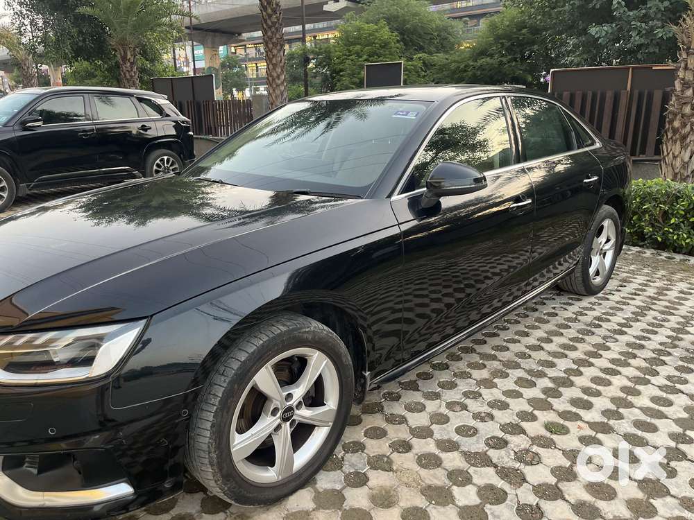 Audi A4 1.4 30 Tfsi Technology Pack, 2023, Petrol