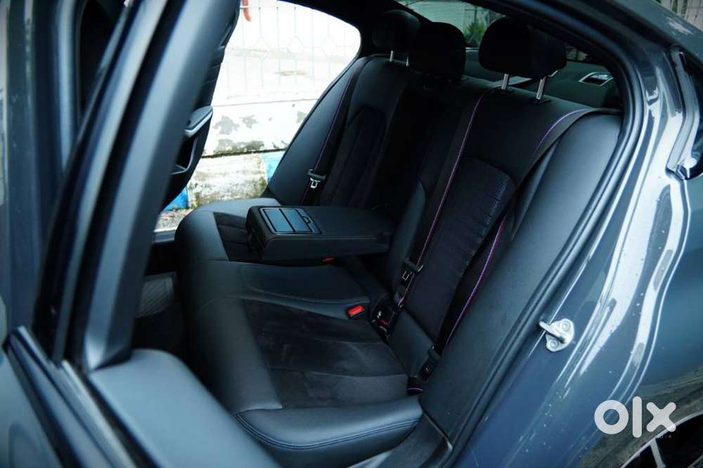 Bmw M340i Xdrive, 2025, Petrol