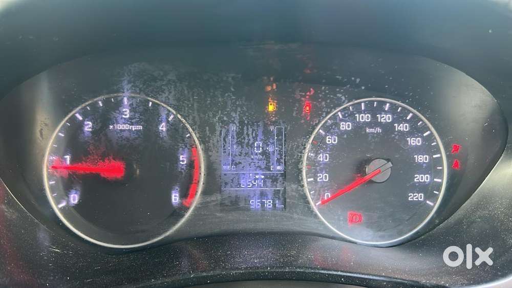 Hyundai Elite I20 Magna + Crdi, 2019, Diesel