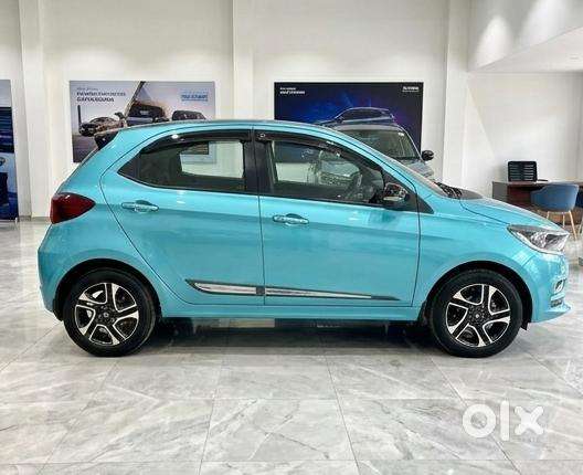 Tata Tiago 1.2 Revotron Xz Plus, 2025, Petrol
