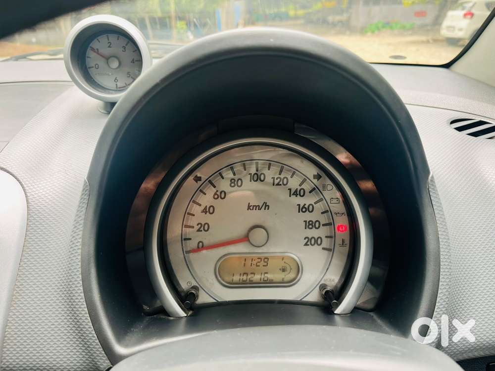 Maruti Suzuki Ritz Vdi Bs-iv, 2014, Diesel
