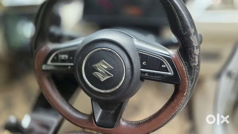 Maruti Suzuki Dzire 2018 Lxi [ Registered 2019 ]