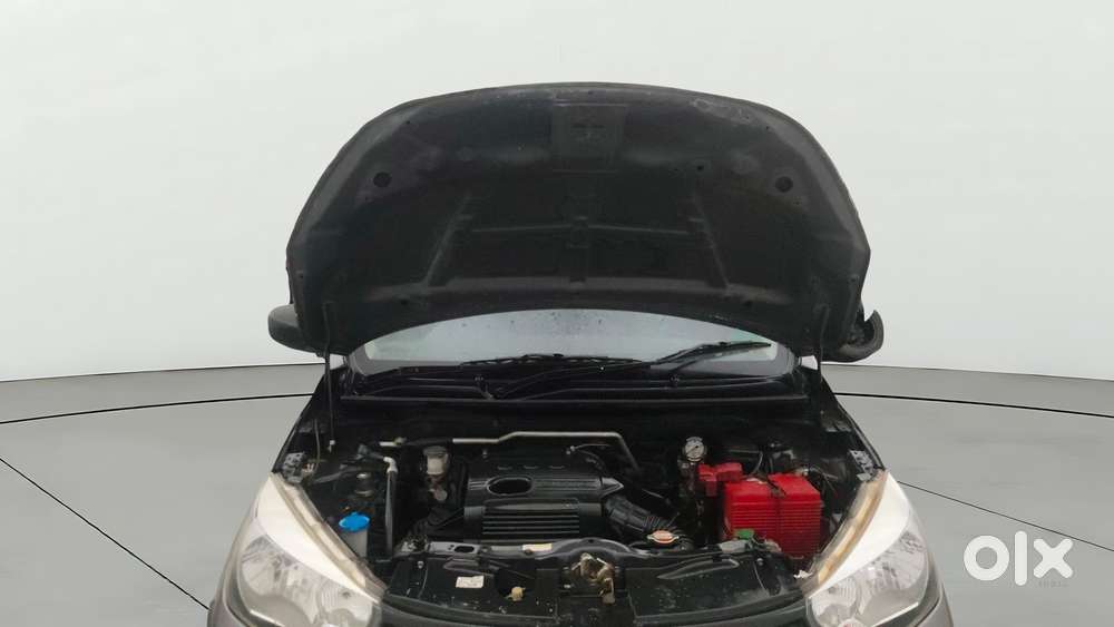 Maruti Suzuki Celerio Cng Vxi Mt, 2017, Cng & Hybrids