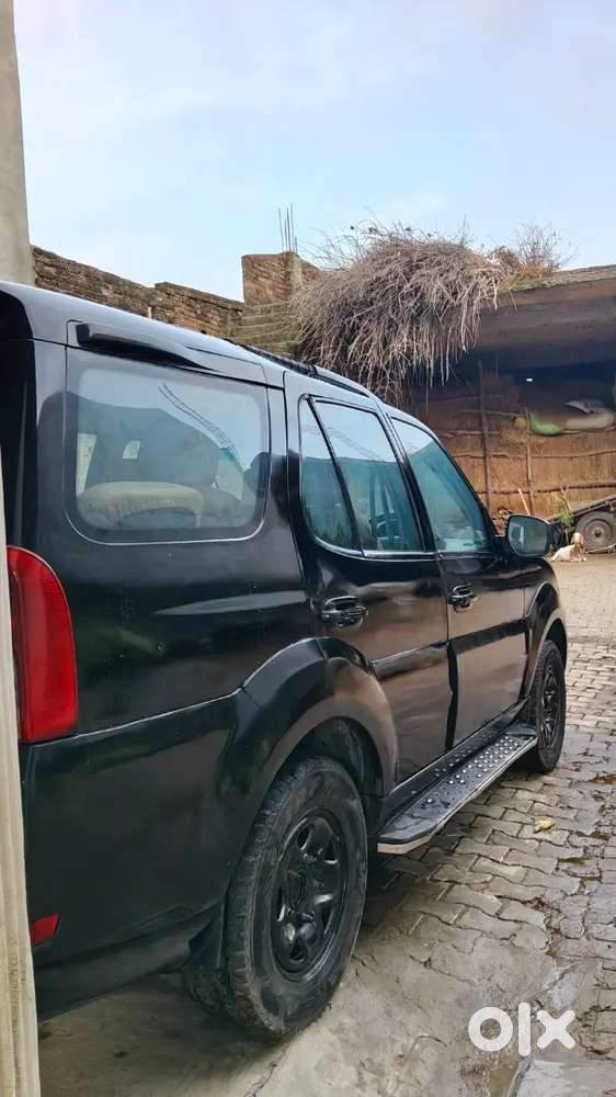 Tata Safari Storme 2013 Diesel Good Condition