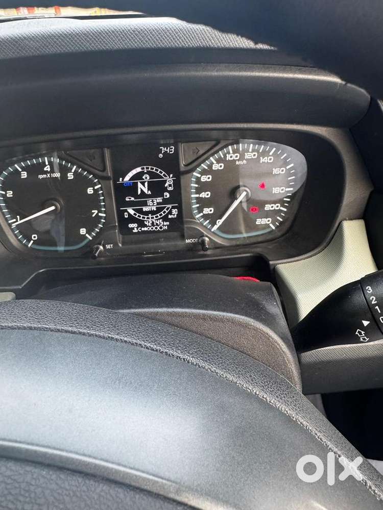 Tata Punch 2023 Petrol Good Condition