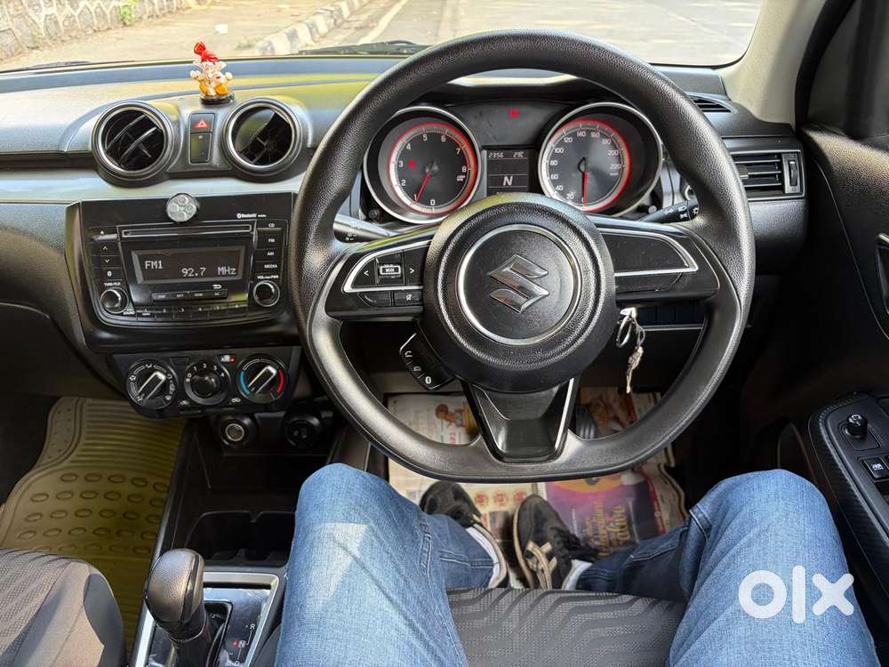 Maruti Suzuki Swift Amt Vxi, 2019, Petrol