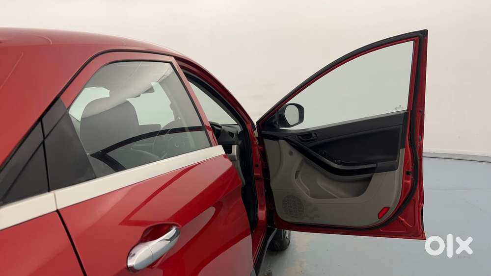 Tata Nexon 1.2 Revotron Xm, 2019, Petrol