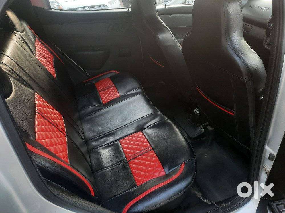 Renault Kwid 0.8 Neotech Rxl, 2020, Petrol