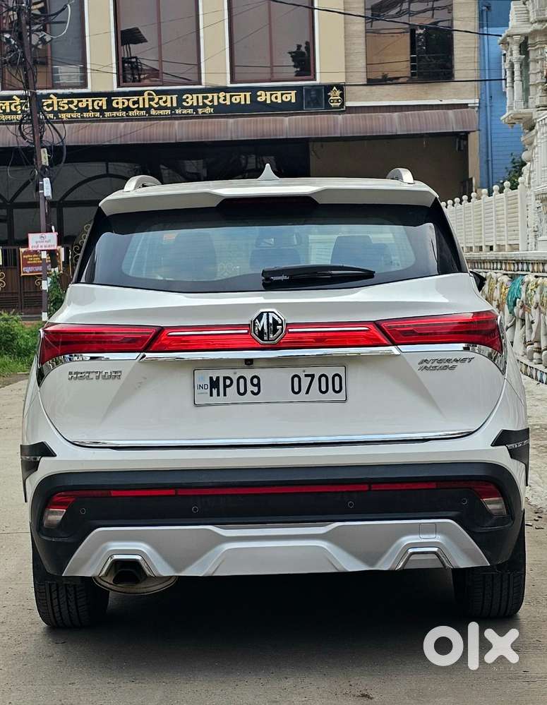 Mg Hector 2.0 Sharp Diesel, 2019, Diesel