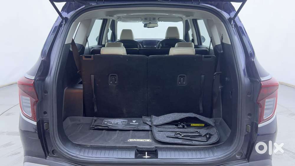 Kia Carens Luxury (o)1.5 Diesel At 7 Str, 2024, Diesel