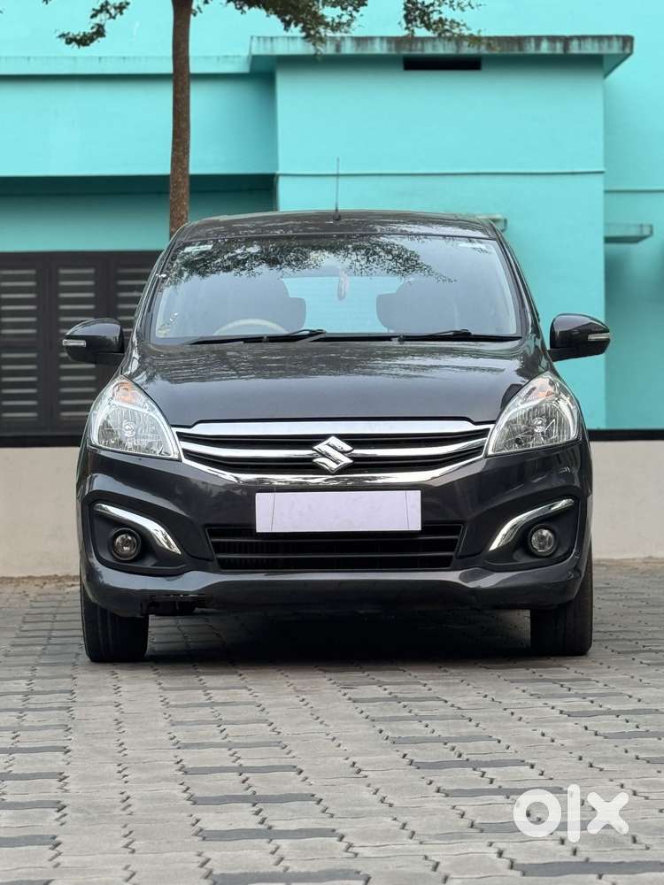 Maruti Suzuki Ertiga Vdi, 2015, Diesel