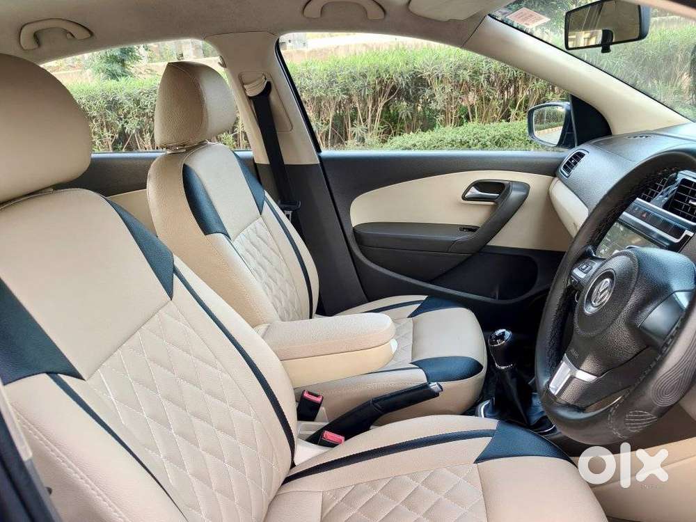 Volkswagen Vento 2010-2013 Diesel Highline, 2014, Diesel