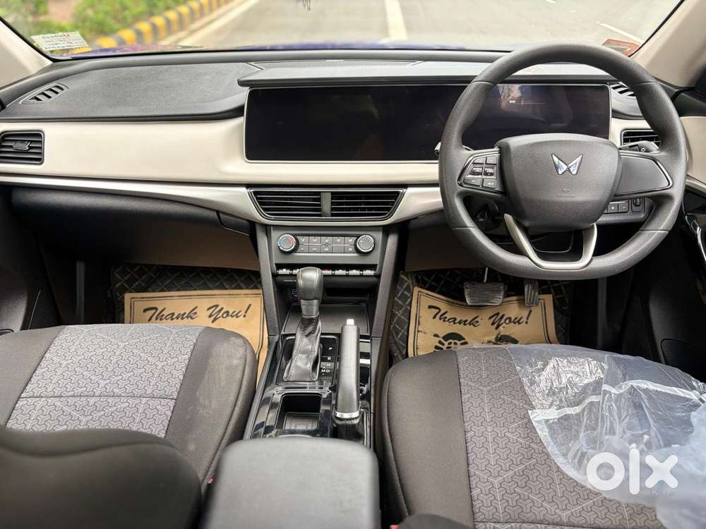 Mahindra Xuv700 2.2 Ax 5 Diesel Mt Str, 2023, Diesel