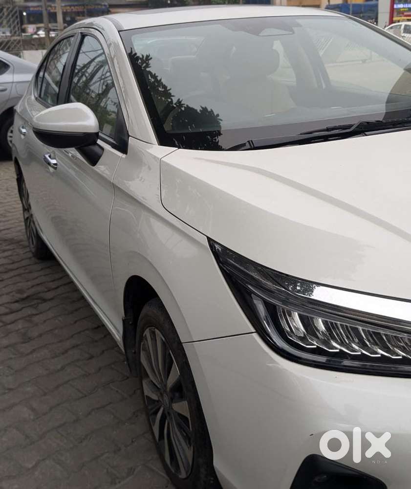 Honda City I Dtec V, 2026, Petrol
