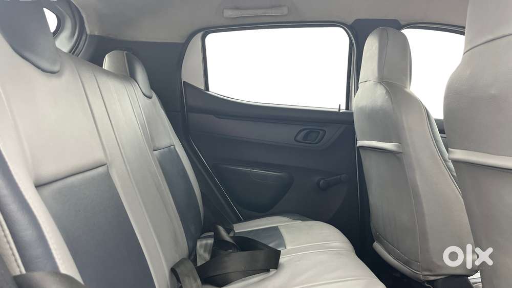 Renault Kwid Rxt, 2015, Petrol