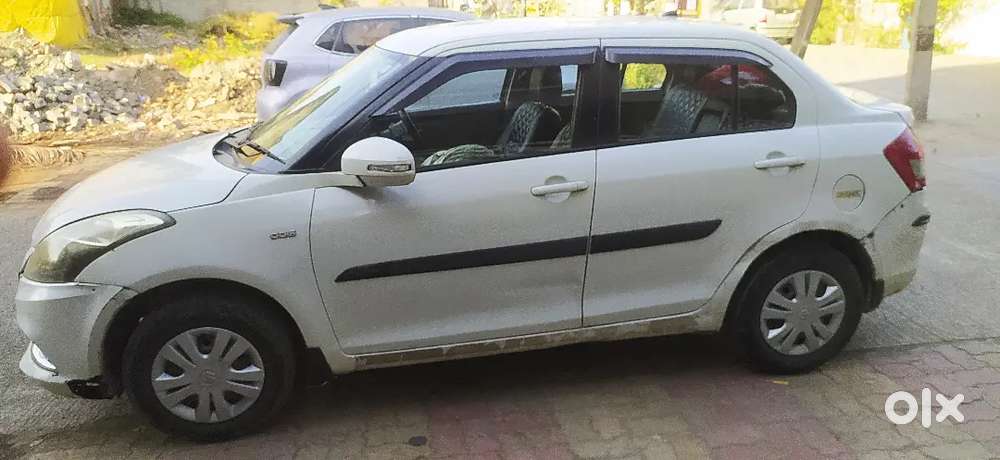 Power Window, Center Looking, Power Steering