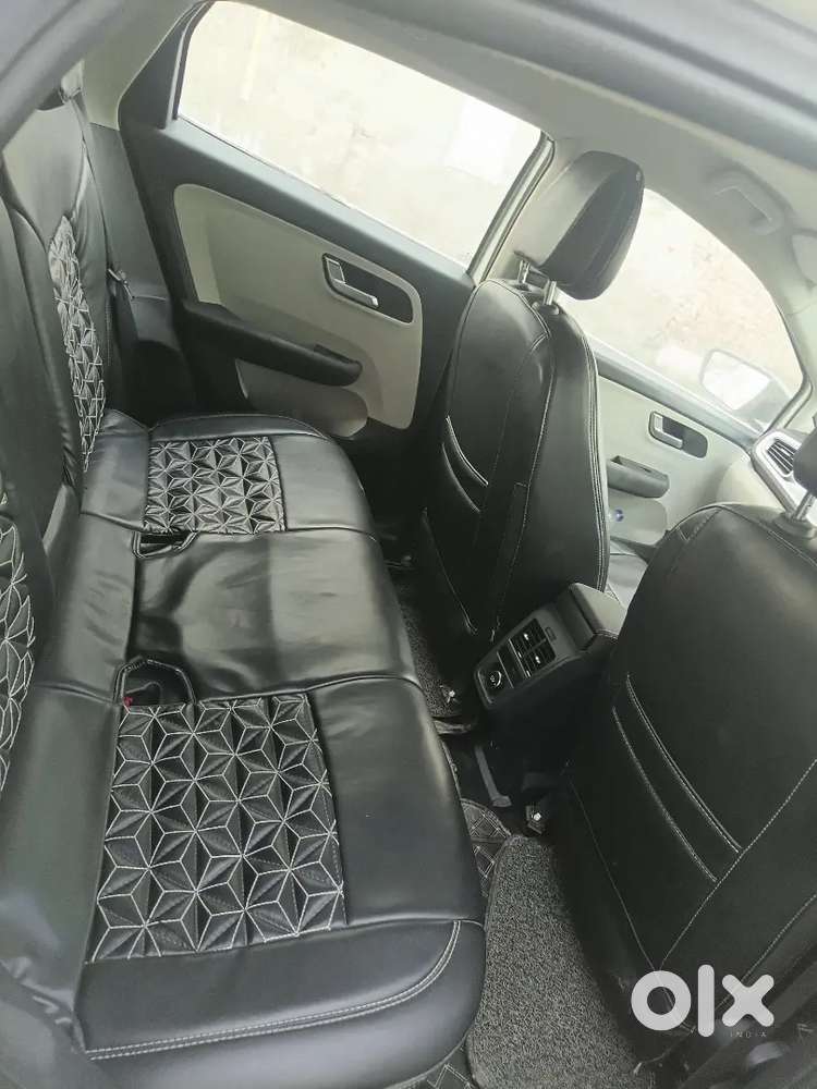 Tata Altroz 2022 Petrol Good Condition