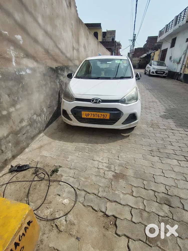 Hyundai Xcent 2019 Petrol Hybrid Automatic