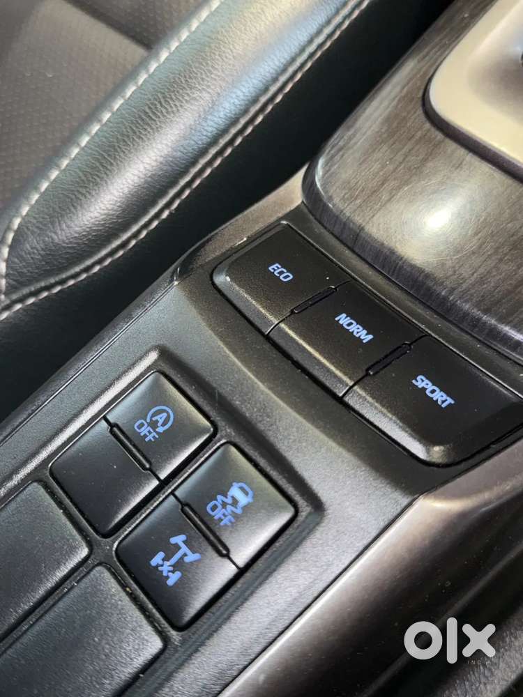 Toyota Fortuner, 2022, Diesel