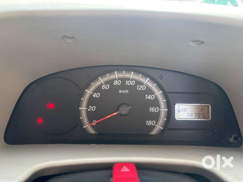 Maruti Suzuki Eeco 5 Seater Standard, 2021, Petrol