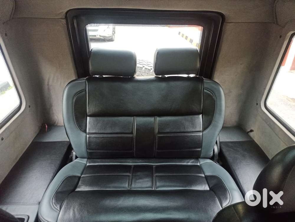 Mahindra Thar 2010-2015 Crde Ac, 2017, Diesel