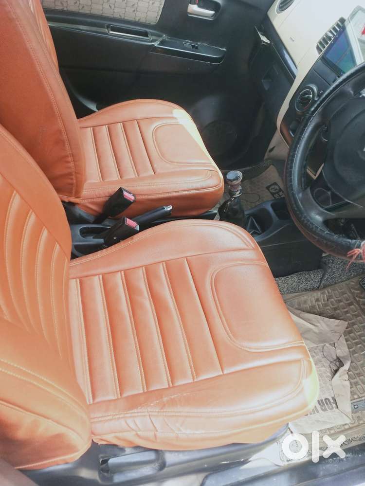 Maruti Suzuki Wagon R Vxi Optional, 2018, Petrol