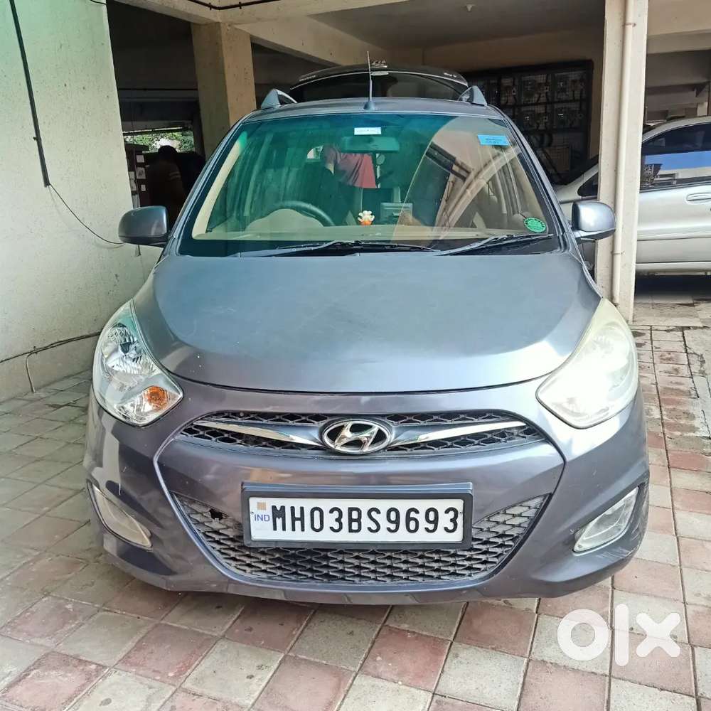 Hyundai I10 1.1 Magna 2014 Car