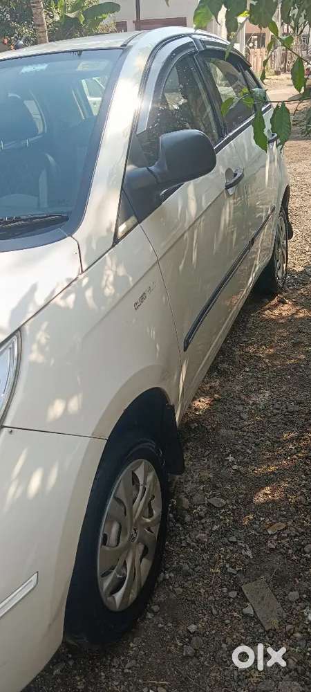 Tata Indica Vista 2012