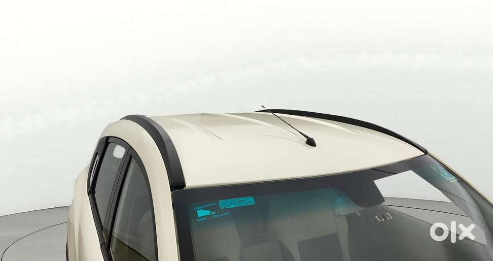 Mahindra Kuv 100 2016-2017 Mfalcon G80 K8 5str, 2016, Petrol