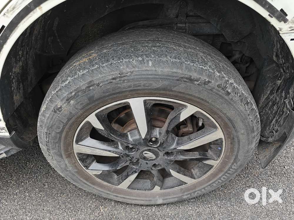 Mahindra Xuv500 W11 At, 2019, Diesel