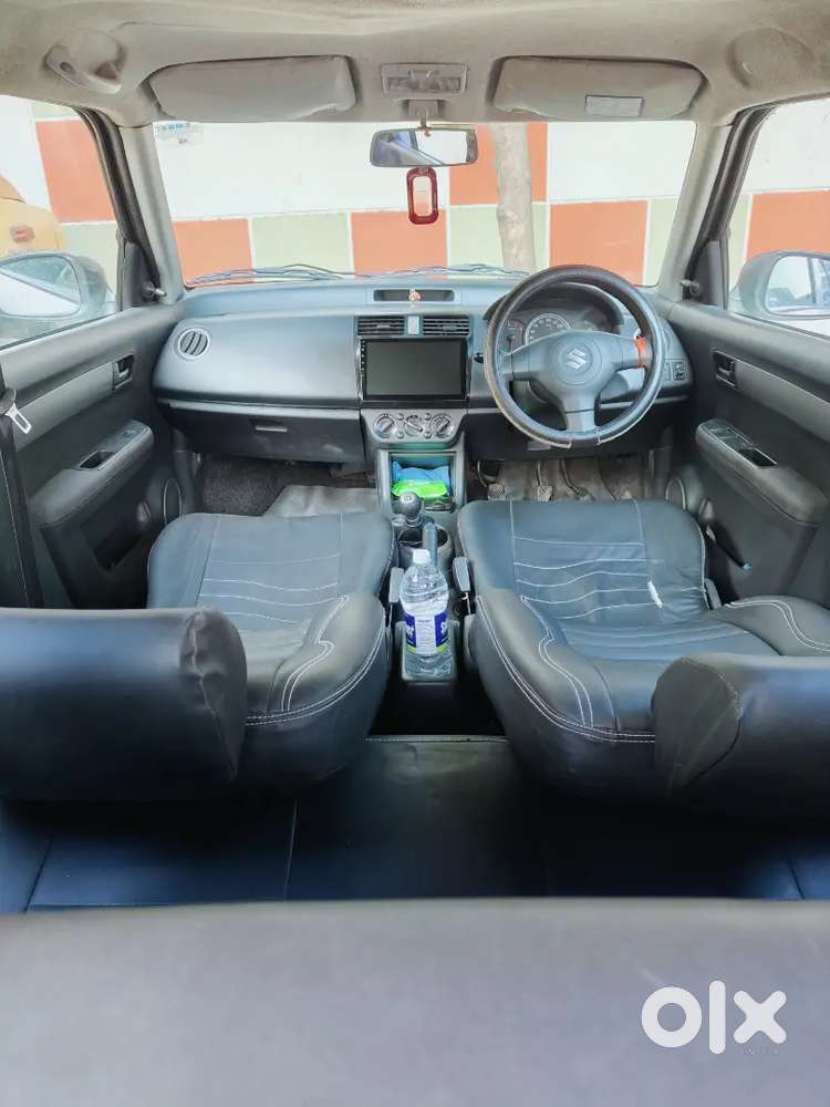 Maruti Suzuki Swift Vxi 2007