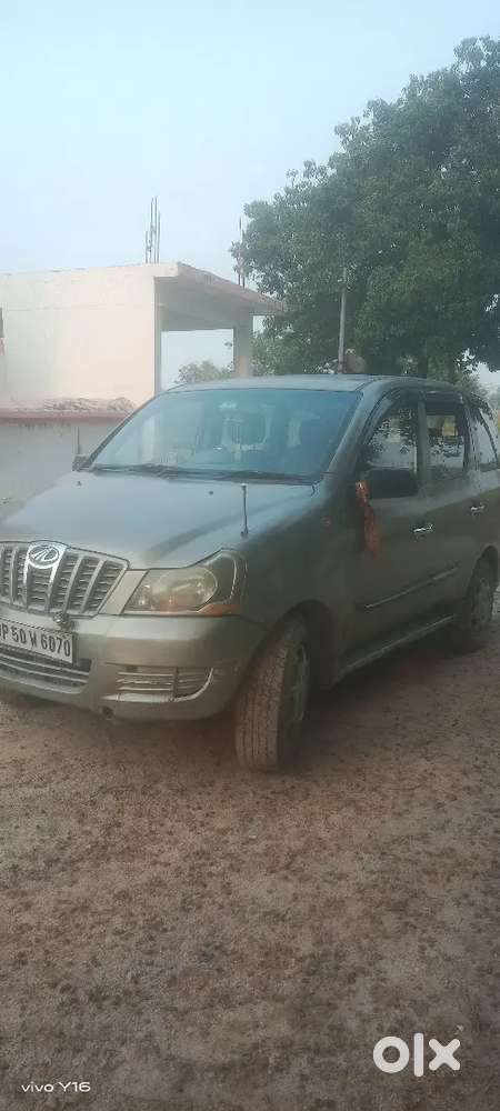Mahindra Xylo 2011 Diesel Well Maintained